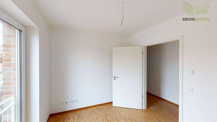 Büro oder Kinderzimmer