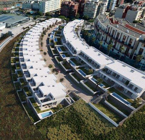 Las Palmas De Gran Canaria Häuser, Las Palmas De Gran Canaria Haus kaufen