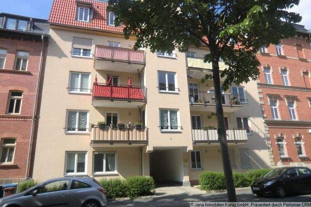 Moderne Wohnung im Damenviertel mit Terrasse - Photo 5