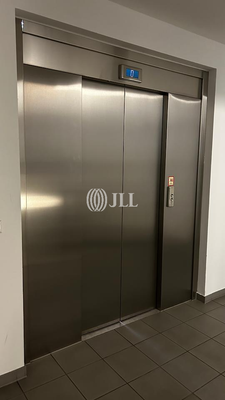 Innenansicht – JLL