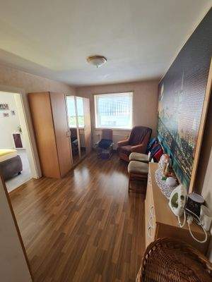 OG Wohnung Schlafzimmervorraum