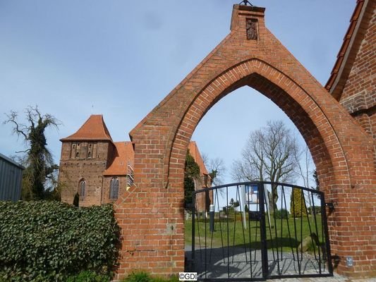 Hohenkirchen