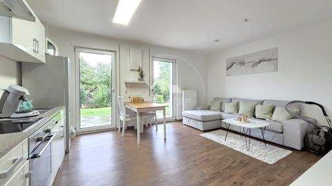 Parsberg Wohnungen, Parsberg Wohnung mieten