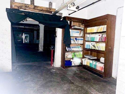 KFZ-Werkstatt, Annaberg-B.