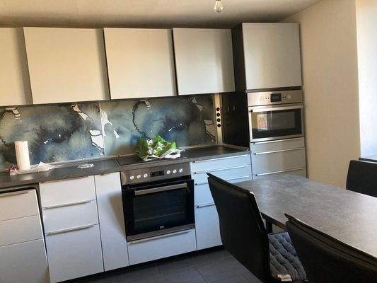 Küche 2