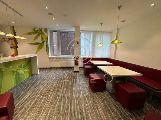 Innenansicht Beispiel 2