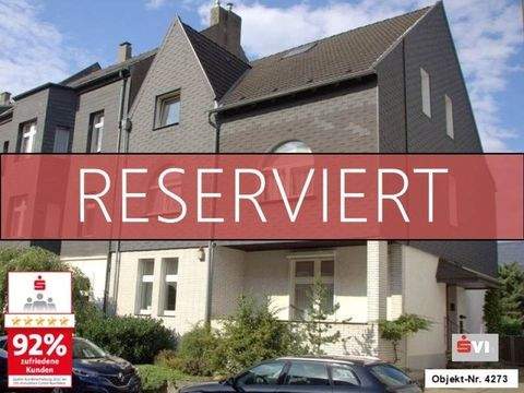 Oberhausen Häuser, Oberhausen Haus kaufen