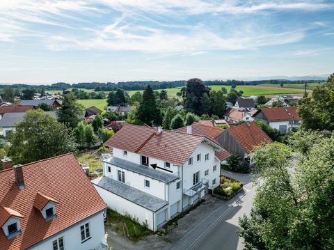 Vilgertshofen / Issing Wohnungen, Vilgertshofen / Issing Wohnung kaufen