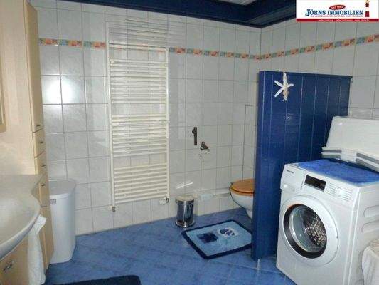 Teilansicht Bad OG.,