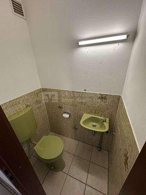 Gäste WC