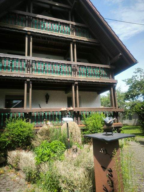 Durbach Häuser, Durbach Haus kaufen