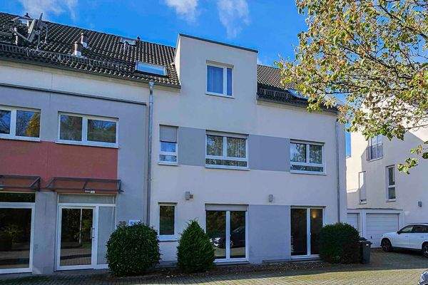 Außenansicht von Straße