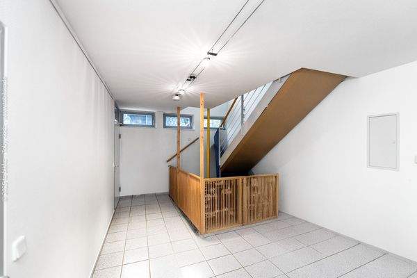 Betreuung / Flur Gewerbe - UG