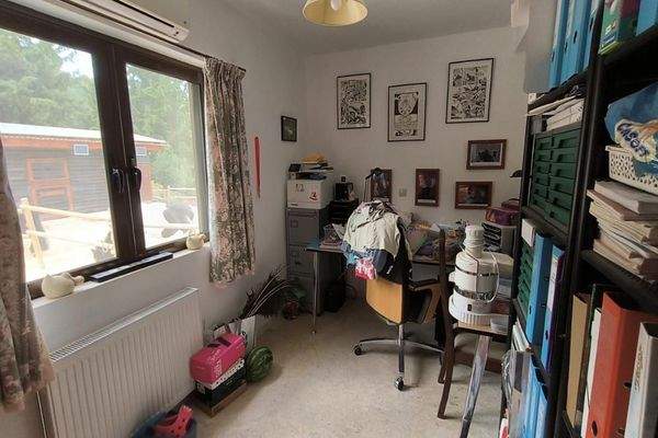 Kreta, Pemonia: Ruhiges und weitläufiges Anwesen zu verkaufen