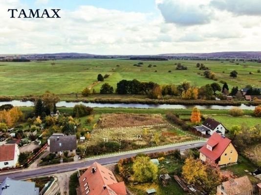 Wohnen abseits des Stadttrubels