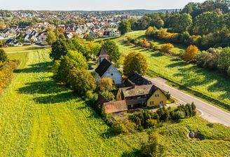 Panoramablick
