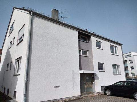 Tübingen Wohnungen, Tübingen Wohnung kaufen