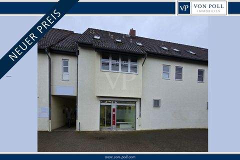 Salzgitter / Gebhardshagen Ladenlokale, Ladenflächen 