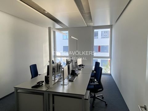 Berlin Büros, Büroräume, Büroflächen 