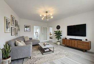 Einrichtungsbeispiel zur Inspiration 