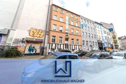 Rostock Wohnungen, Rostock Wohnung kaufen