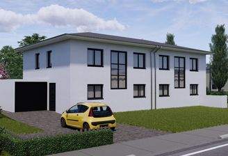 Außenvisualisierung