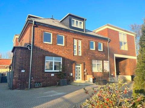 Bremen Büros, Büroräume, Büroflächen 