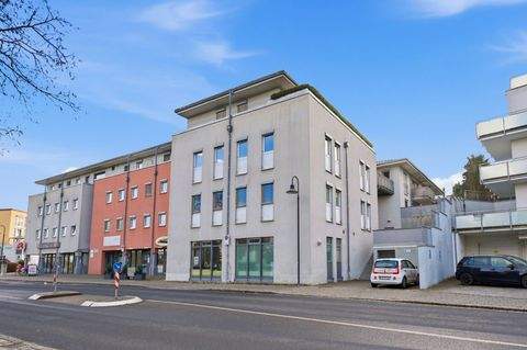 Bischberg Büros, Büroräume, Büroflächen 