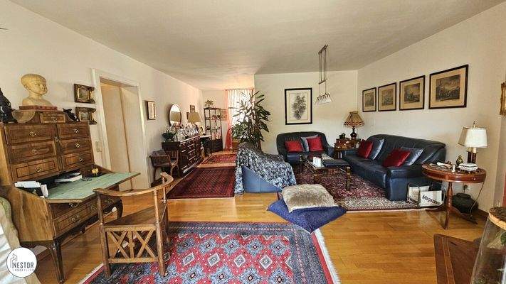 Wohnung - NESTOR Immobilien