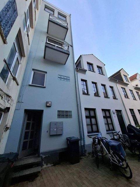 Lübeck Wohnungen, Lübeck Wohnung mieten