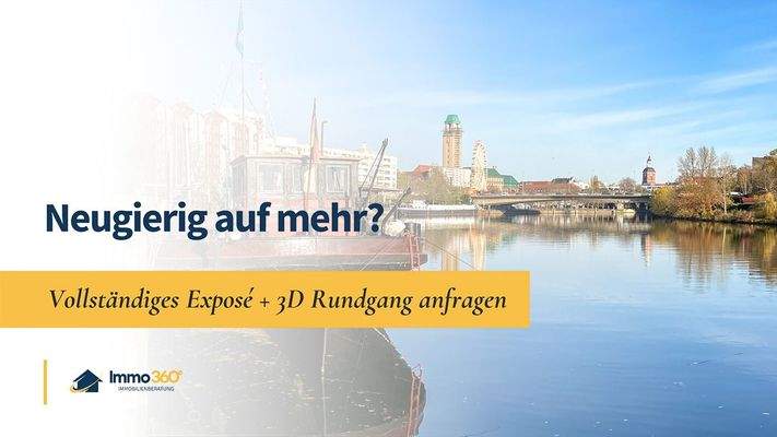Neugierig?