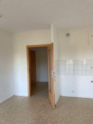 Blick in den Flurbereich