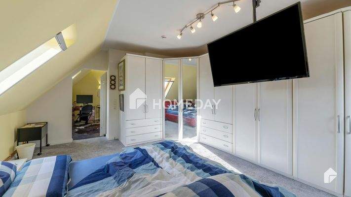 5. OG Elternschlafzimmer 2