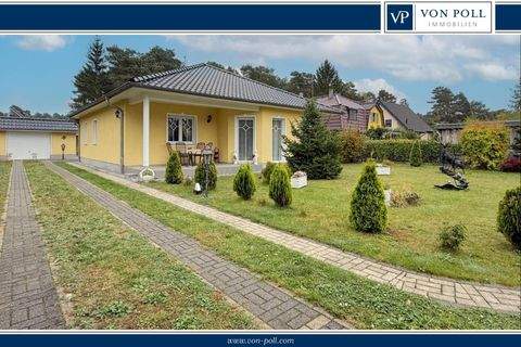 Borkheide / Borkheide Häuser, Borkheide / Borkheide Haus kaufen