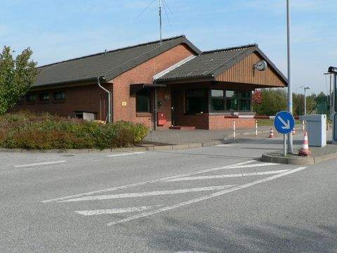 Eggebek Büros, Büroräume, Büroflächen 