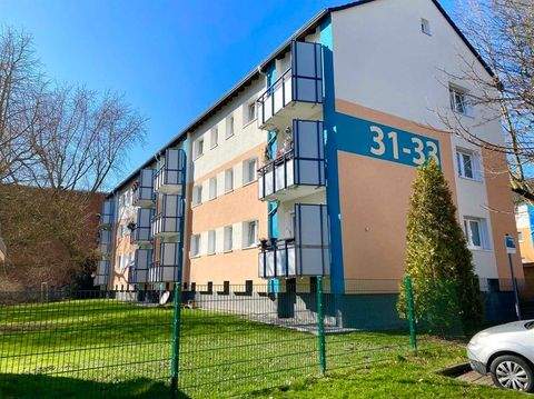 Dortmund Wohnungen, Dortmund Wohnung mieten