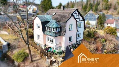 Tettau Häuser, Tettau Haus kaufen