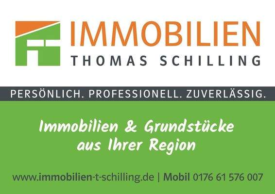 Immobilien und  Grundstücke aus Ihrer Region 