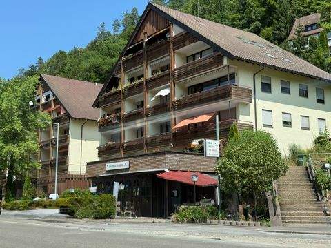 Bad Liebenzell Wohnungen, Bad Liebenzell Wohnung kaufen