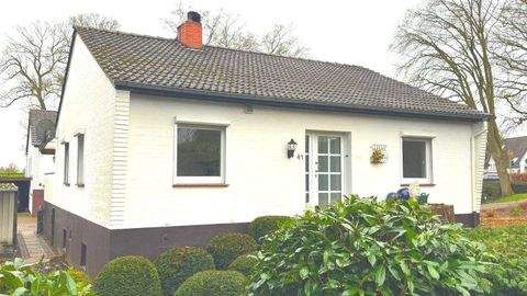 Worpswede Häuser, Worpswede Haus kaufen