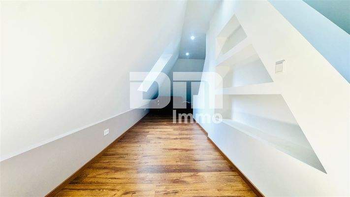 DG Maisonette 6 Dachstudio