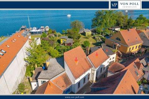 Werder (Havel) Häuser, Werder (Havel) Haus kaufen