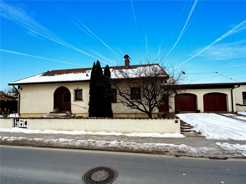 Wallersdorf Häuser, Wallersdorf Haus kaufen