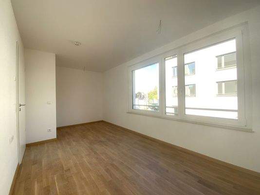 Musterbild - Schlafzimmer