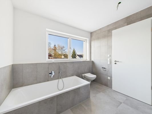 OG - Badezimmer
