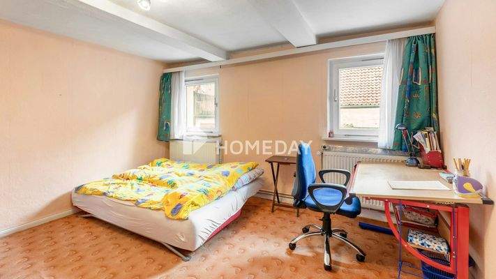 1. OG Kinderzimmer 2 1