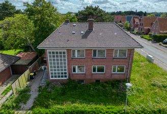 Außenansicht Gebäude