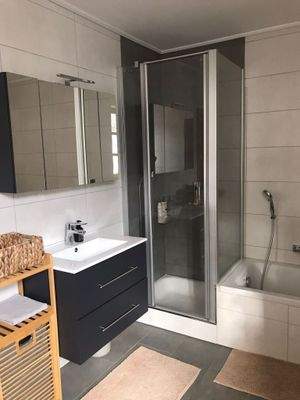 Badezimmer Wohnung 3