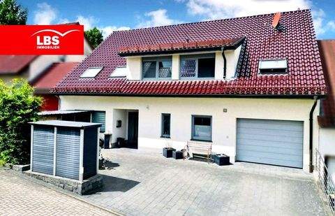 Bissendorf Häuser, Bissendorf Haus kaufen