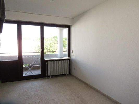 Beispielbild für das Gäste-Kinderzimmer oder Büro